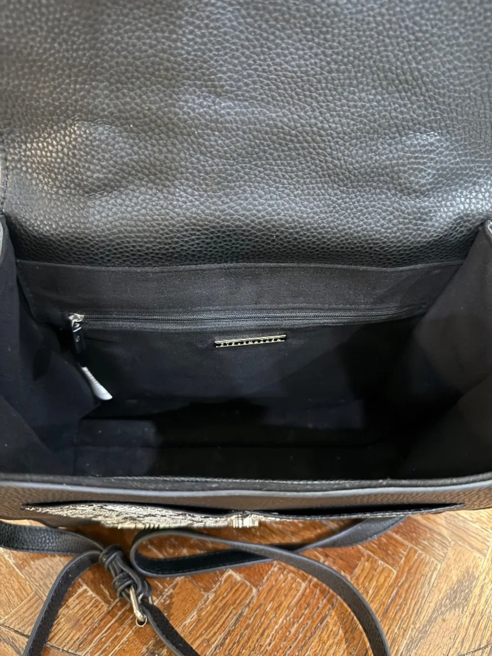 Steve Madden cross body